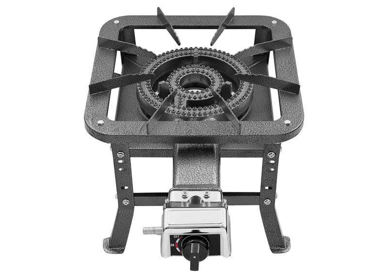 COMMERCIAL BURNER CYJ-Z1