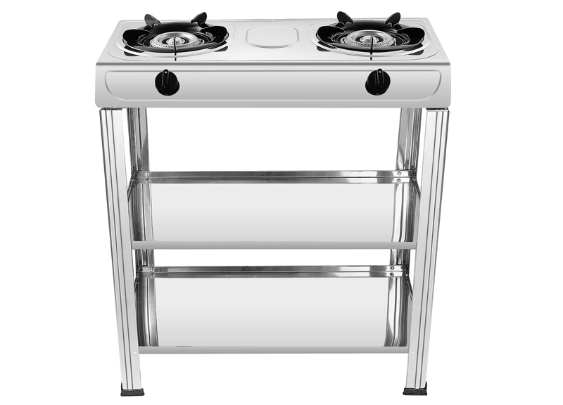 Double Burner LSL-F110