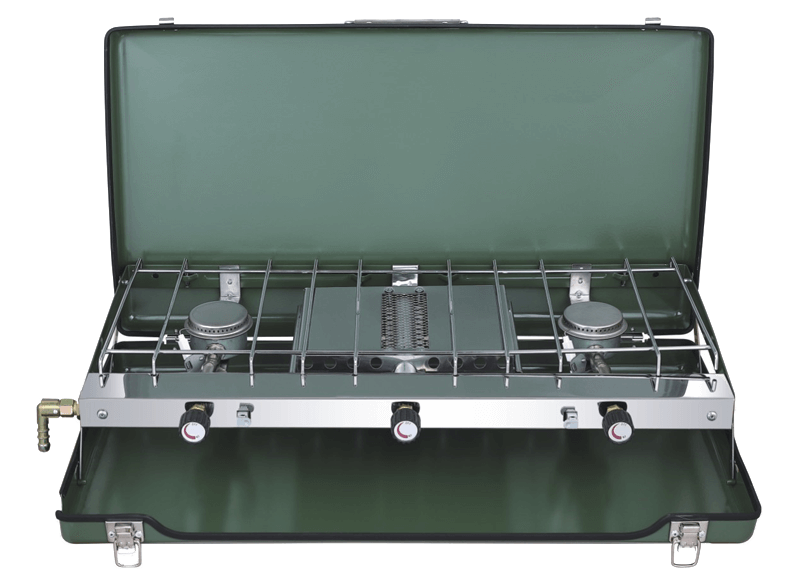 BBQ-136G