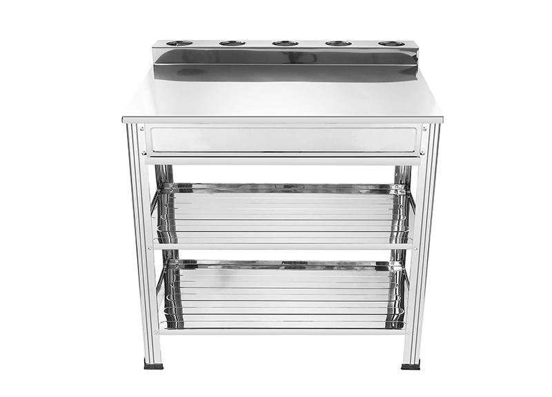 Standing Table LSS-PB