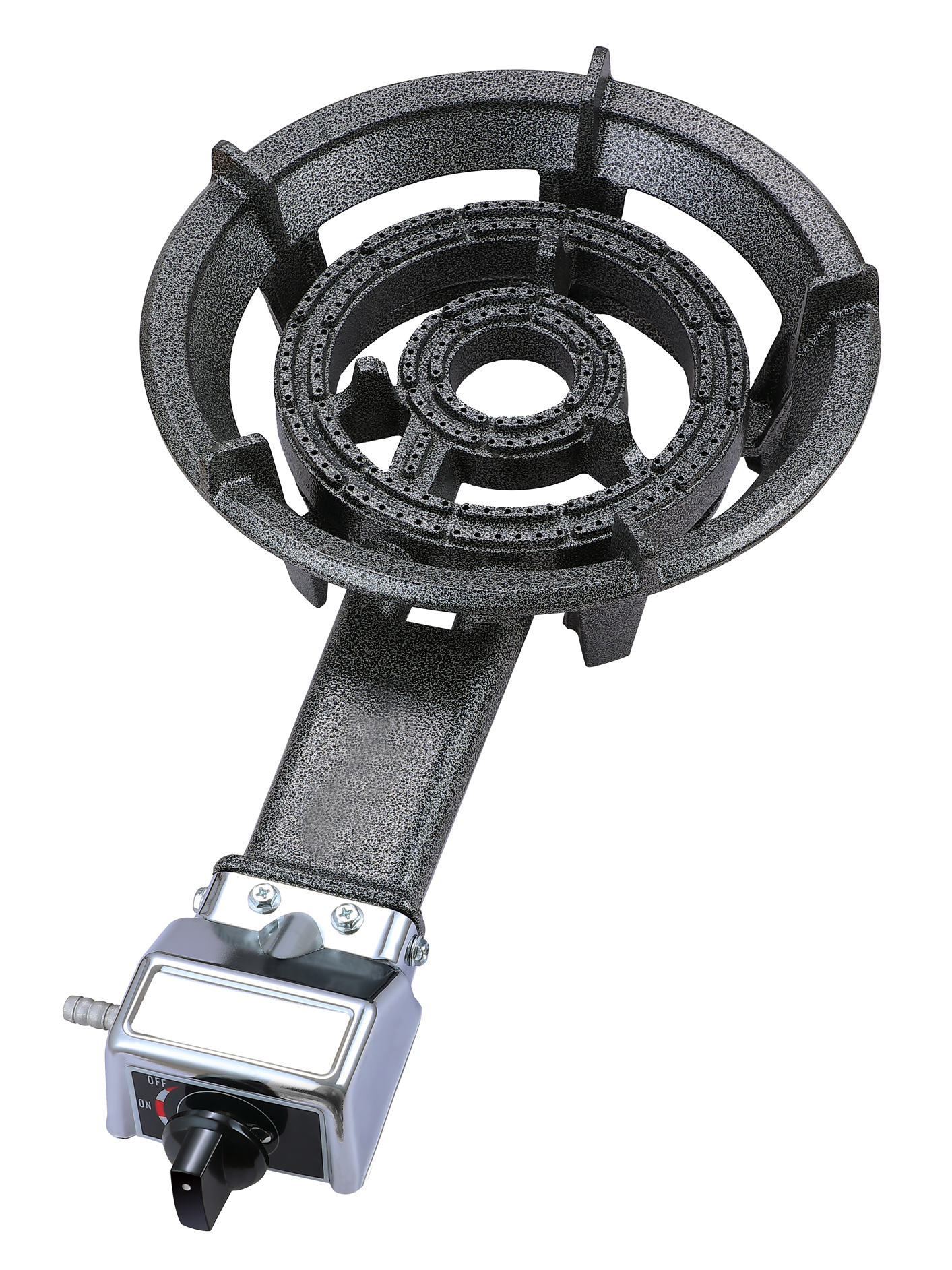 COMMERCIAL BURNER ZB-31A