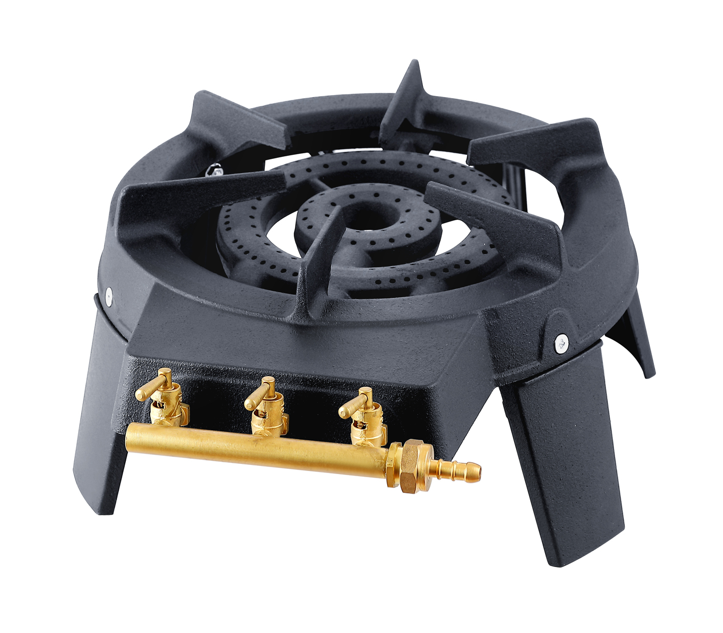 COMMERCIAL BURNER ZB-CS02