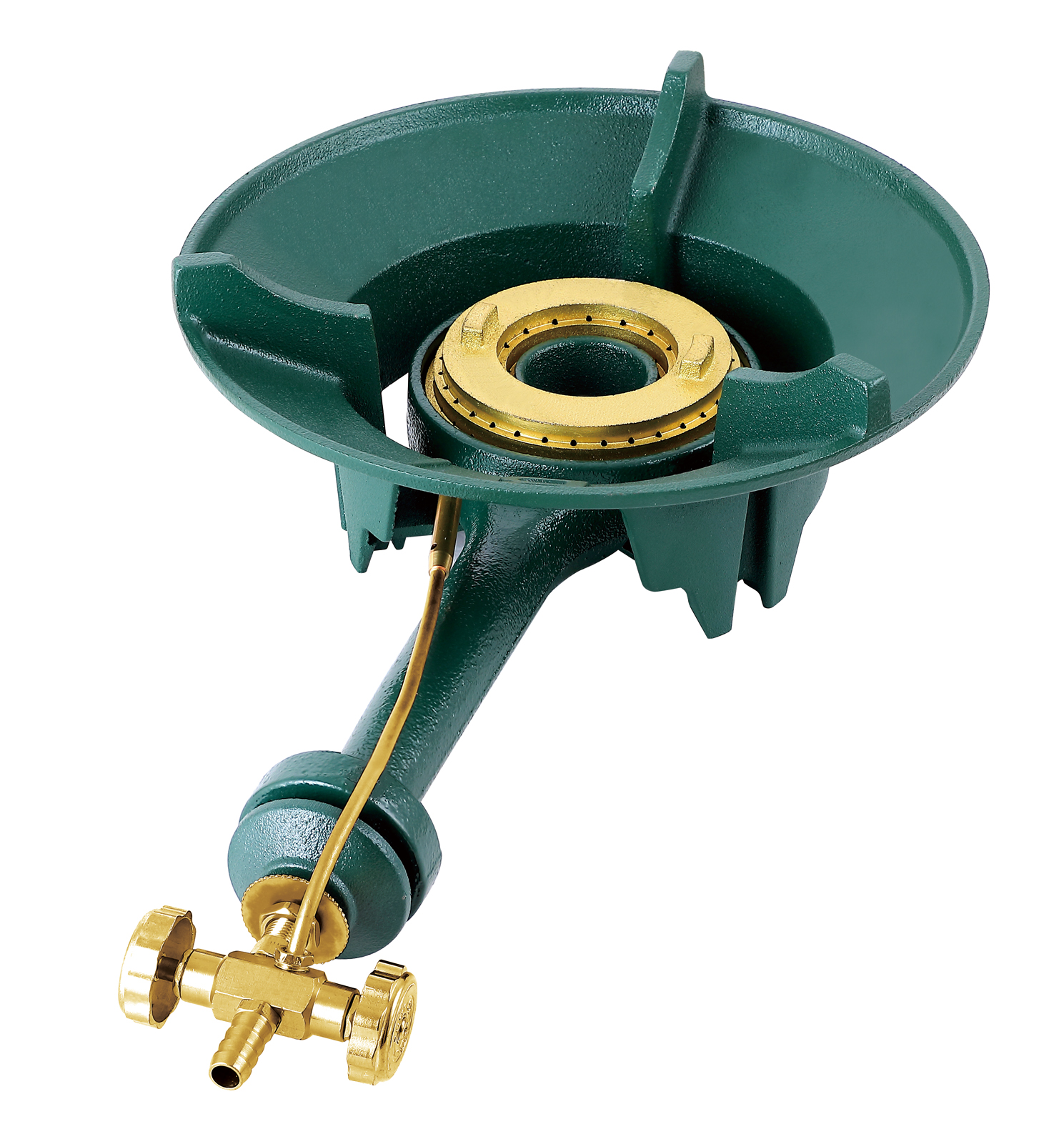 COMMERCIAL BURNER ZB-CS04